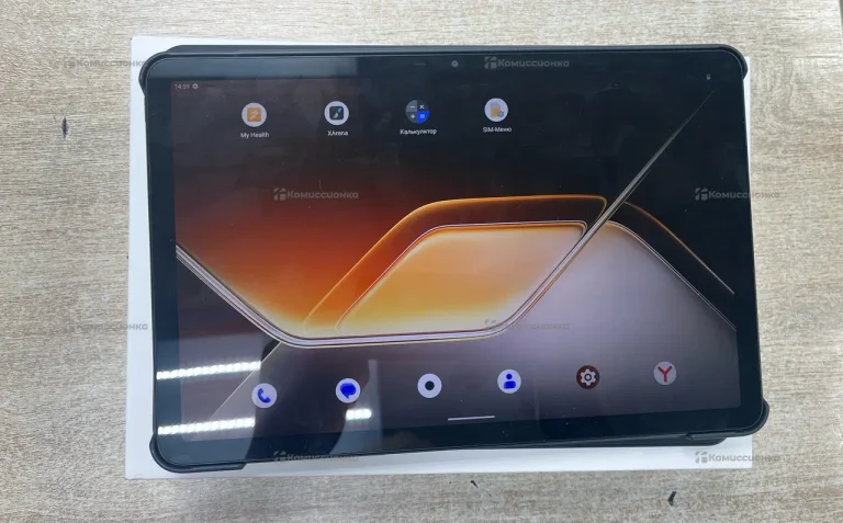 Планшет Infinix.” xpad 20 4/128