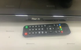 Купить Телевизор star tv zt43otv б/у , в Набережные Челны Цена:10900рублей