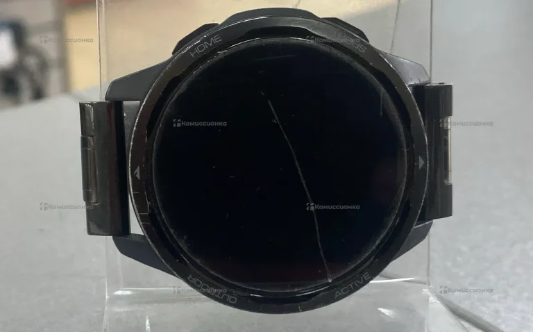Часы  Xiaomi watch s1 active