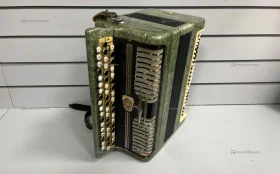 Купить Баян Тула б/у , в Тюмень Цена:5990рублей