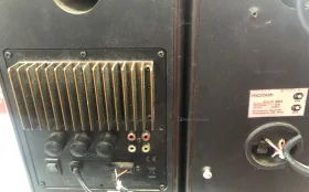 Купить Колонки microlab solo 1 mk3 б/у , в Энгельс Цена:3500рублей