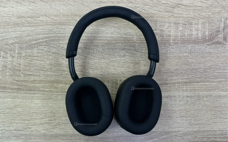 Наушники Bluetooth Sony WH-1000XM5