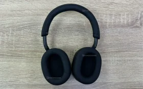 Купить Наушники Bluetooth Sony WH-1000XM5 б/у , в Челябинск Цена:9900рублей