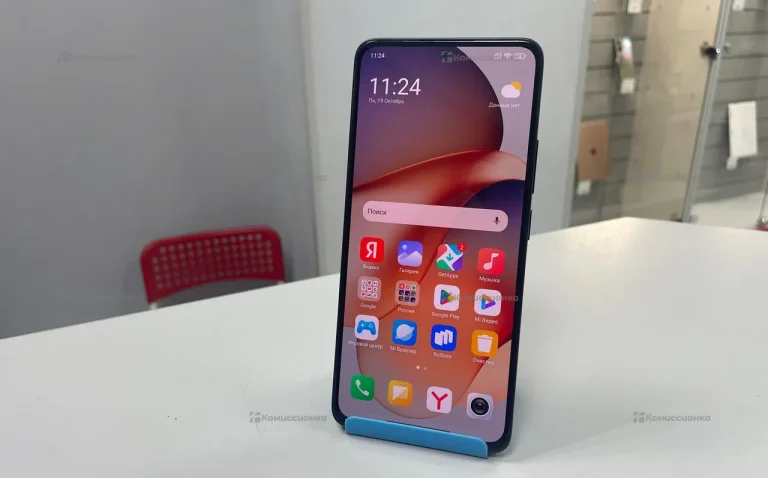 Xiaomi Redmi Note 13 8/256 ГБ