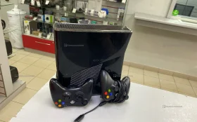 Купить Приставка Xbox 360 б/у , в Энгельс Цена:6500рублей