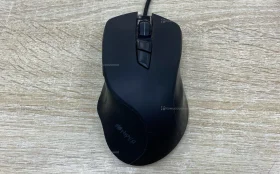 Купить Компьютерная мышь Hiper GM-6 б/у , в Магнитогорск Цена:490рублей