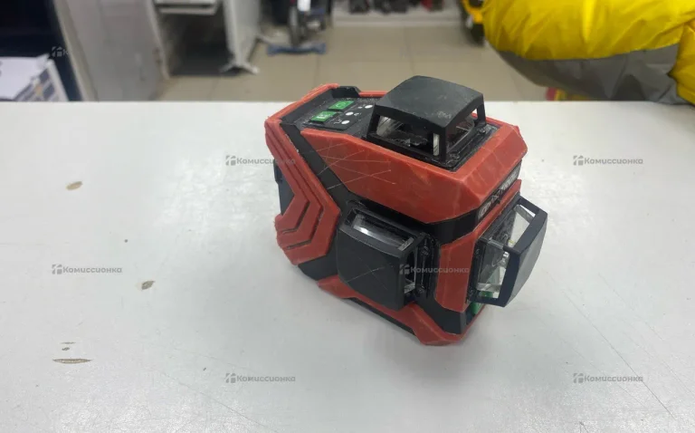 Нивелир Condtrol GFX 360