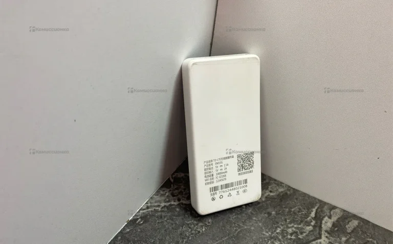 Повербанк с LTE WI-FI 10000 mah