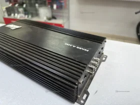 Купить Усилитель  AMP 4.100 б/у , в Энгельс Цена:4900рублей