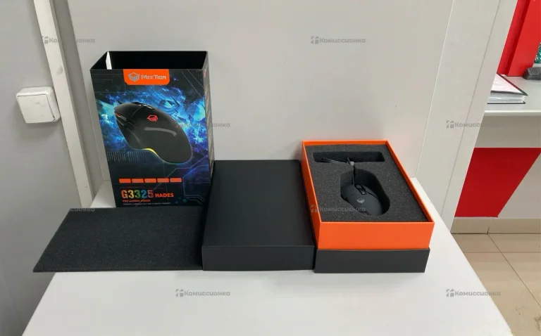 Мышь Meetion g3325 hades