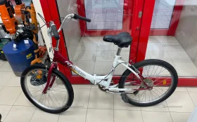 Купить Велосипед Forward 462 б/у , в Сызрань Цена:4990рублей