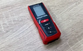 Купить Лазерный уровень Condtrol Vector 80 б/у , в Челябинск Цена:3500рублей