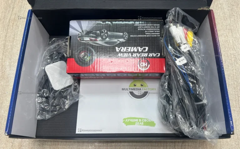 Магнитола Ts18 Pro 4-32