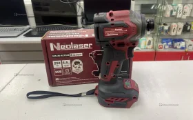 Купить Гайковерт NeoLaser NIW20ACCUM б/у , в Уфа Цена:4900рублей
