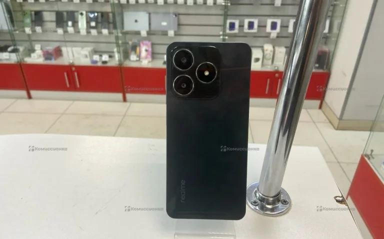 Realme C61 6/128 ГБ