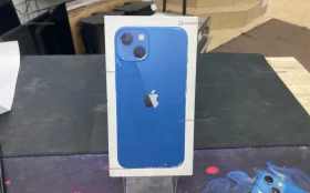 Купить Apple iPhone 13 4/128 ГБ б/у , в Набережные Челны Цена:20990рублей