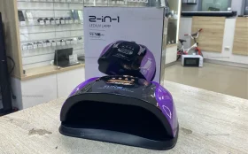 Купить Лампа для маникюра Sun C4 Plus б/у , в Казань Цена:600рублей