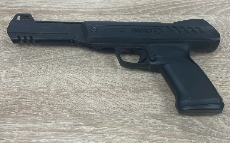 Пневматический пистолет GAMO P-900 6111029