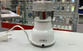 Купить Кофемолка Liben 50г б/у , в Уфа Цена:490рублей