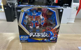 Купить Игрушка StegoTank б/у , в Самара Цена:3200рублей