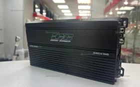 Купить Усилитель  DB ATOM 2000.1 PRO б/у , в Тюмень Цена:7990рублей