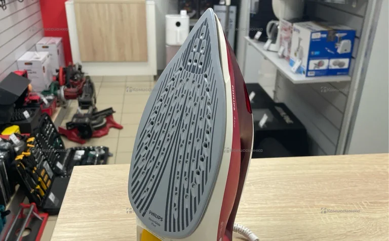 Утюг Philips Azur 2500W