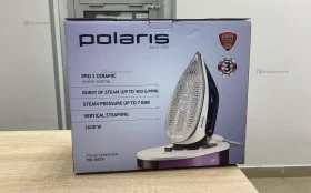 Купить Парогенератор Polaris PSs 4007k б/у , в Казань Цена:4450рублей
