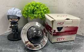 Купить Купольная Видеокамера MDC-9220F2 б/у , в Тюмень Цена:1100рублей
