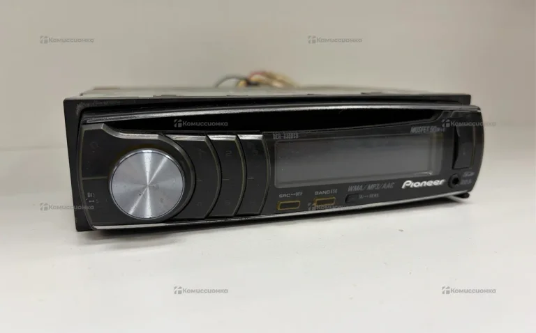 Автомагнитола Pioneer Deh-6300sd