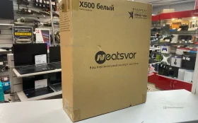 Купить Пылесос  Neatsvor X500 б/у , в Санкт-Петербург Цена:3200рублей