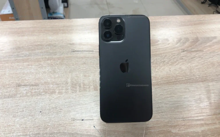 Apple iPhone 13 Pro Max 6/128 ГБ