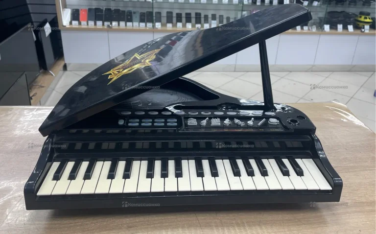 Детское пианино Grand Piano