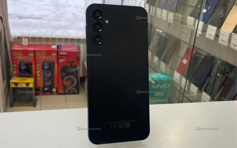 Samsung Galaxy A14 4/128 ГБ