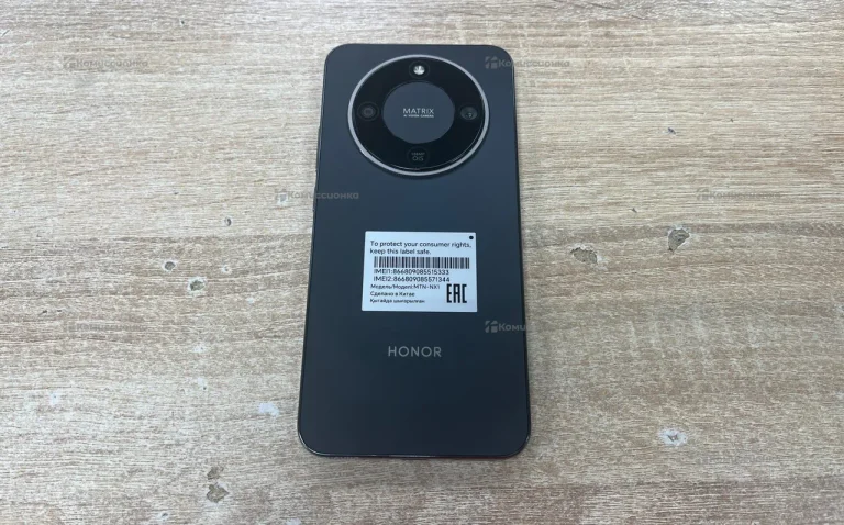 Honor X9d 8/256 ГБ