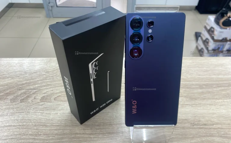 W&O W26 Ultra