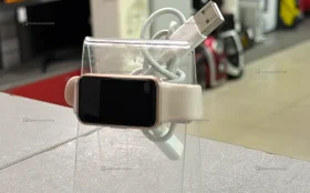 Купить Часы  Huawei Band 8 б/у , в Новокуйбышевск Цена:990рублей