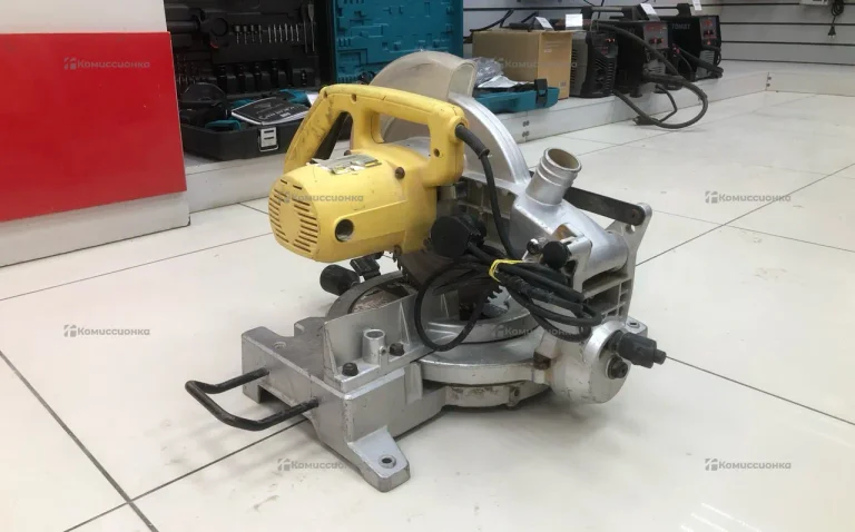 торцовочная пила корвет 2