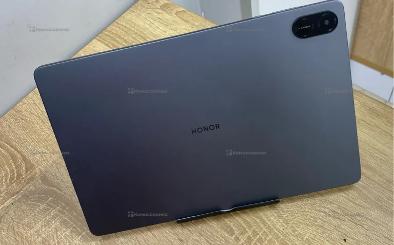 Планшет Honor Pad X8a 4/128GB.