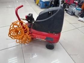 Купить Компрессор Fubag OL 195/24 б/у , в Челябинск Цена:4900рублей