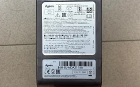 Купить Пылесос  Dyson V7 SV11 б/у , в Москва и область Цена:7900рублей