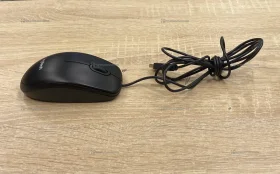 Купить Мышь проводная Logitech B100 б/у , в Казань Цена:190рублей
