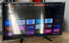 Купить Телевизор SoundMAX SM-LED32M07S б/у , в Кинель Цена:5490рублей