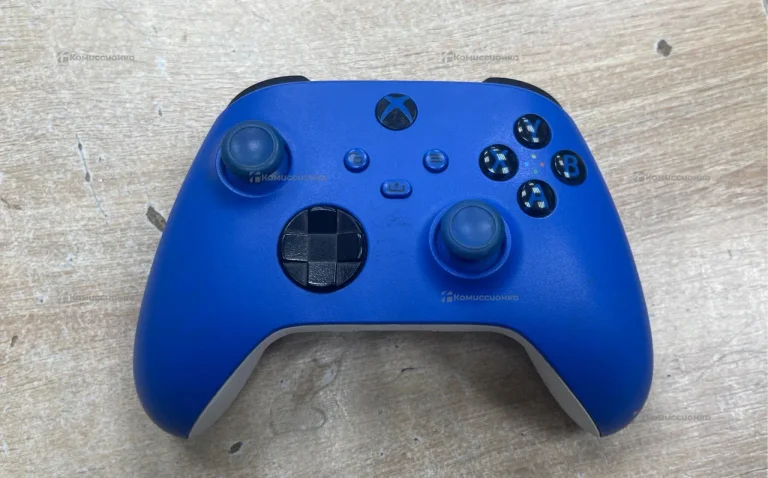 геймпад Xbox series s