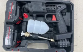 Купить Мойка для авто б/у , в Краснодар Цена:1500рублей