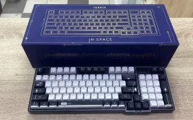 Купить Клавиатура Lunacy In space б/у , в Казань Цена:5900рублей