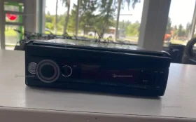 Купить Автомагнитола  Car stereo mp5 player б/у , в Тольятти Цена:2500рублей