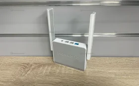 Купить Роутер Keenetic Carrier AC1200 б/у , в Тюмень Цена:1700рублей