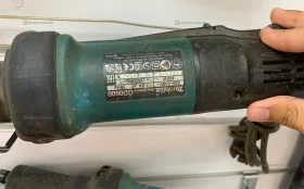 Купить Шлифовальная машина Makita GD 0600 б/у , в Нижнекамск Цена:3600рублей