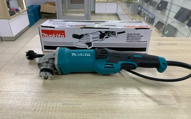 УШМ Makita реп. 9668 HN