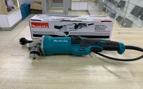 Купить УШМ Makita реп. 9668 HN б/у , в Пенза Цена:3490рублей